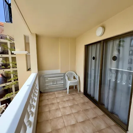 公寓 Castle Harbour - Cristianos