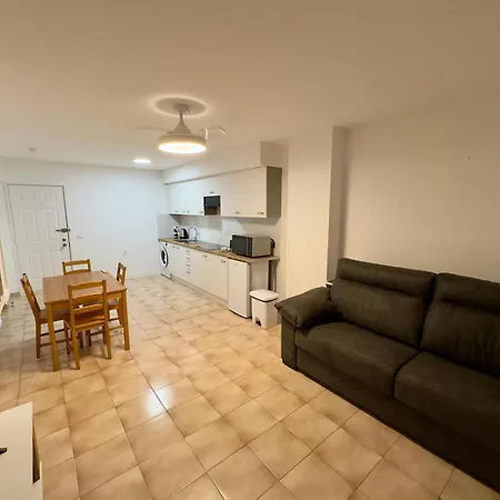 Castle Harbour - Cristianos لوس كريستيانوس