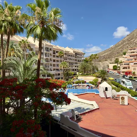 Castle Harbour - Cristianos * لوس كريستيانوس