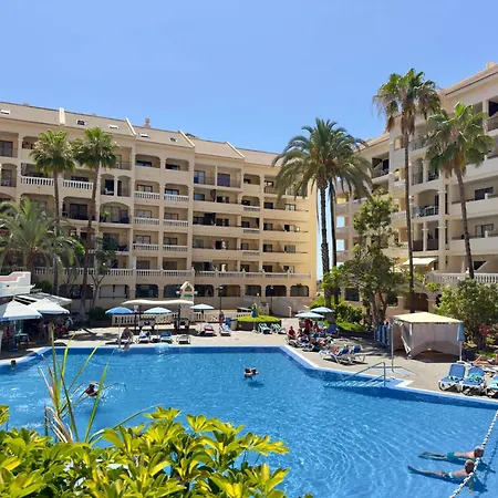 Apartamento Castle Harbour - Cristianos *