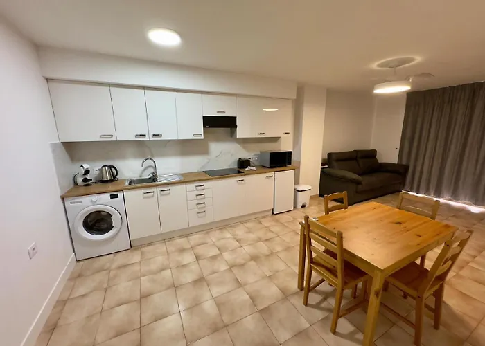 Castle Harbour - Cristianos *