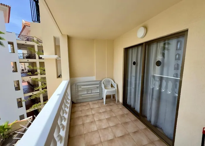 Appartamento Castle Harbour - Cristianos