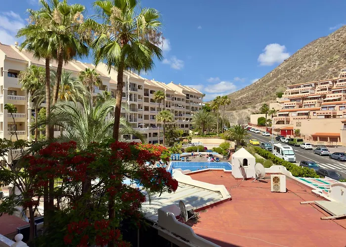 Castle Harbour - Cristianos * Los Cristianos (Tenerife)