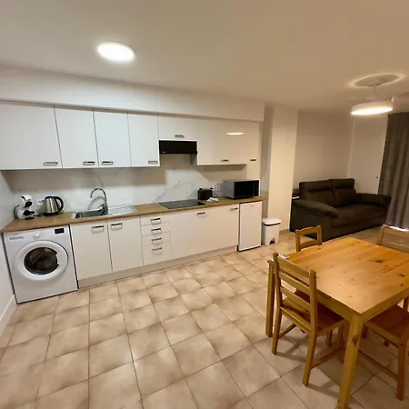 Castle Harbour - Cristianos *