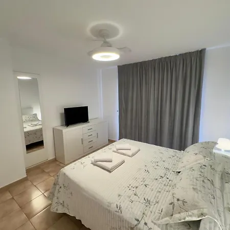 Διαμέρισμα Castle Harbour - Cristianos *