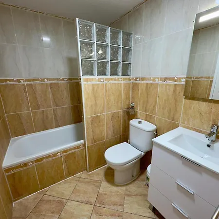 Daire Castle Harbour - Cristianos *