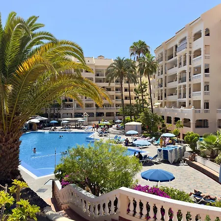 Apartmán Castle Harbour - Cristianos