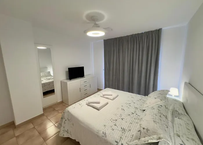 Διαμέρισμα Castle Harbour - Cristianos *