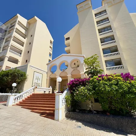 Castle Harbour - Cristianos דירה לוס כריסטיאנוס