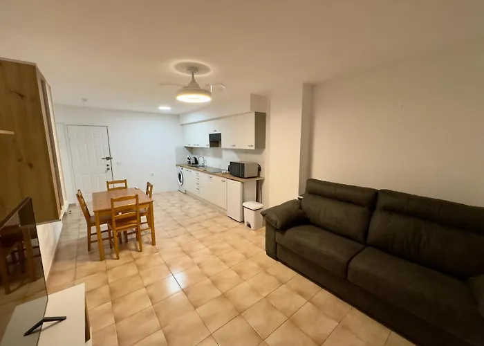 Castle Harbour - Cristianos Los Cristianos